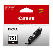 CANON CLI-751Y CARTRIDGE